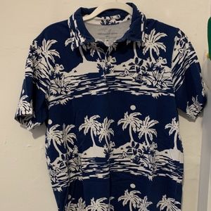 Vineyard Vines Polo Size M
